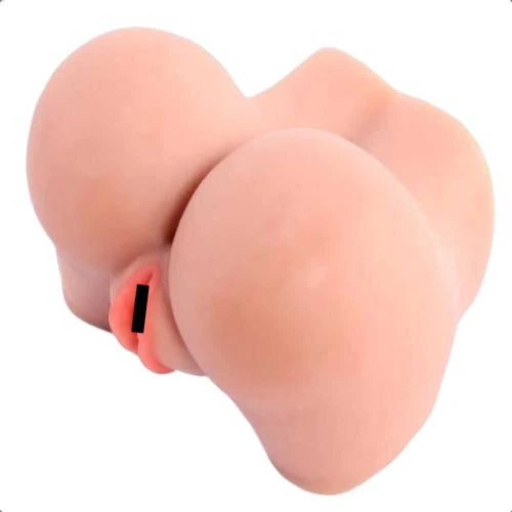 Displaying an image of Booty Call Fake Pussy Sex Toy, a lifelike pleasure tool designed for ultimate satisfaction.